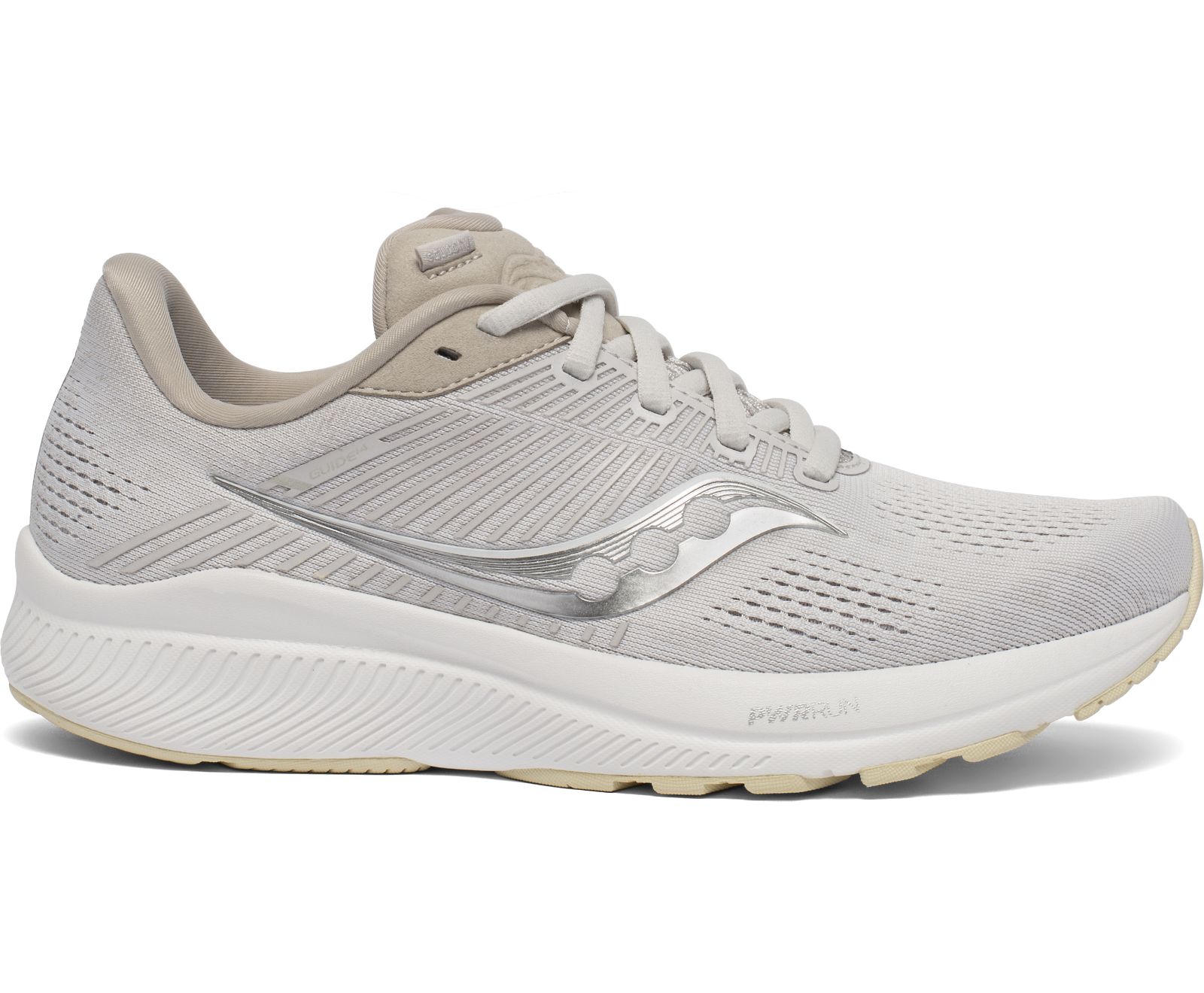 Saucony Guide 14 Löparskor Dam Beige | Sverige 628OKI